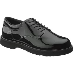 Bates High Gloss Women's Duty Oxfords Shoes. -We Bring Outdoor tactical gear shop to Life. USPT FW132 1500 1 1