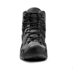 Lowa Zephyr GTX Mid TF Boots. -We Bring Outdoor tactical gear shop to Life. USPT FW219 BLK 1500 3