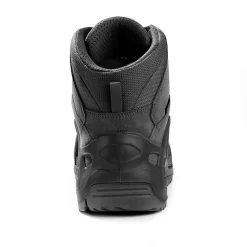Lowa Zephyr GTX Mid TF Boots. -We Bring Outdoor tactical gear shop to Life. USPT FW219 BLK 1500 5