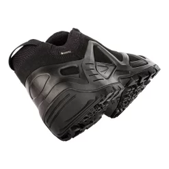 Zephyr GTX Lo TF Shoes Lowa Shoes. -We Bring Outdoor tactical gear shop to Life. USPT FW2419 BLK 1500 4 1