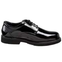 Thorogood Poromeric Academy Oxfords Shoes.