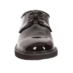 Rocky High Gloss Dress Leather Oxfords. -We Bring Outdoor tactical gear shop to Life. USPT FW663 1500 3