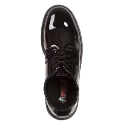 Rocky High Gloss Dress Leather Oxfords. -We Bring Outdoor tactical gear shop to Life. USPT FW663 1500 6 1