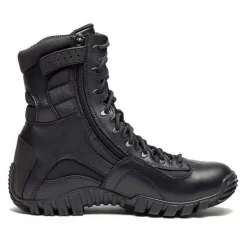 Tactical Research By Belleville Khyber Lightweight Side Zipper Boots.