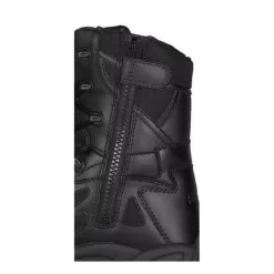 Reebok Rapid Response RB Comp Toe Side Zip Boots. -We Bring Outdoor tactical gear shop to Life. USPT FW790 1500 5