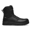 Danner Lookout EMS/CSA Side-Zip 8" Composite Toe NMT Boots.