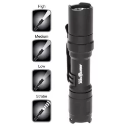 Nightstick Mini-TAC Pro Flashlight. -We Bring Outdoor tactical gear shop to Life. USPT FZ003 1500 3 1