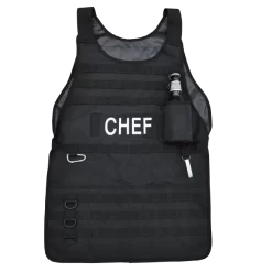 Campco Tactical Apron.
