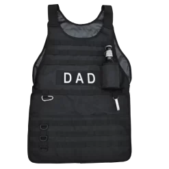 Campco Tactical Apron. -We Bring Outdoor tactical gear shop to Life. USPT GF1177 1500 2 1