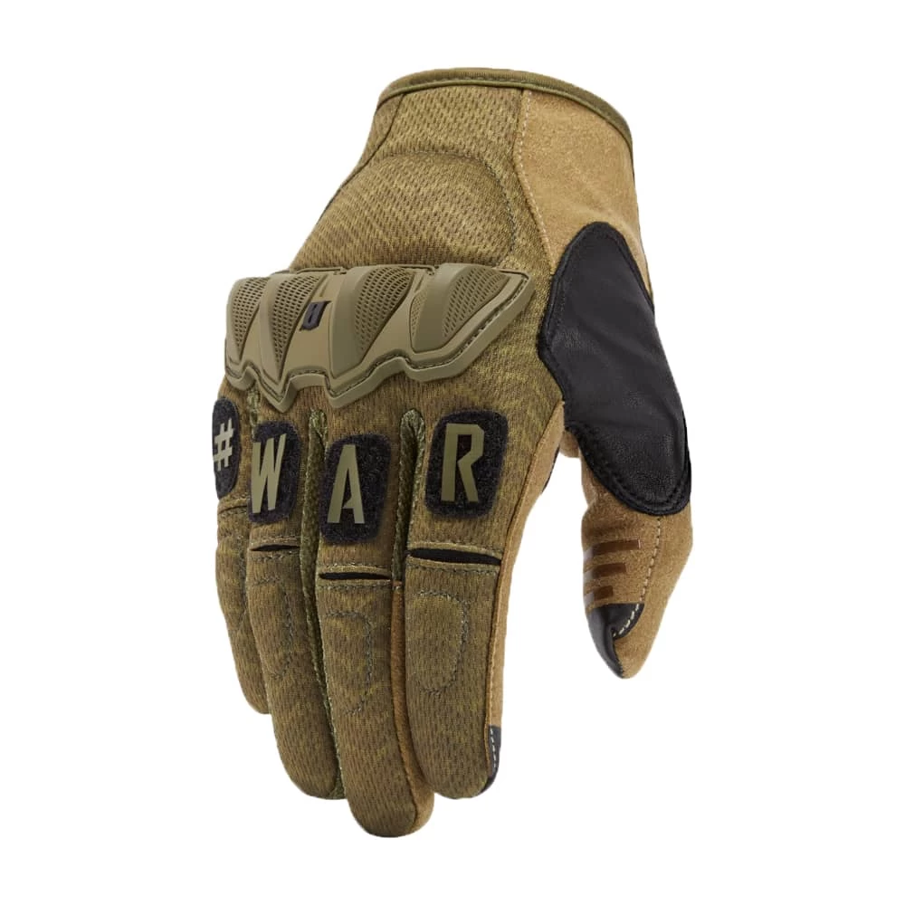 Viktos Wartorn Tactical Shooting Gloves. 1 Viktos Wartorn Tactical Shooting Gloves.
