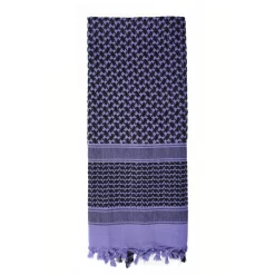 Rothco Lightweight Shemagh Tactical Desert Scarves. -We Bring Outdoor tactical gear shop to Life. USPT HB041 PUR 1500 1