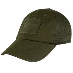 Condor Mesh Tactical Cap.