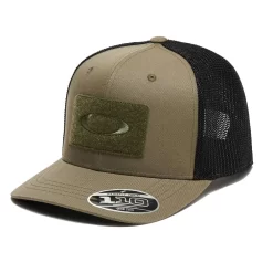 Oakley SI 110 Snapback Cap. -We Bring Outdoor tactical gear shop to Life. USPT HW3441 OLI 1500 1