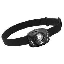 Princeton Tec EOS II MPLS Tactical Headlamp.