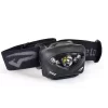 Princeton Tec Vizz Tactical MPLS Headlamp.