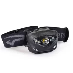 Princeton Tec Vizz Tactical MPLS Headlamp.