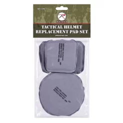 Rothco Tactical Helmet Replacement Pad Set. -We Bring Outdoor tactical gear shop to Life. USPT HW4124 1500 2 1
