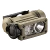 Streamlight Sidewinder Compact II Hands Free Light.