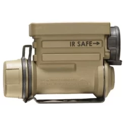 Streamlight Sidewinder Compact II Hands Free Light. -We Bring Outdoor tactical gear shop to Life. USPT HW4149 1500 2 1
