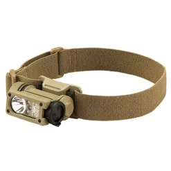 Streamlight Sidewinder Compact II Hands Free Light. -We Bring Outdoor tactical gear shop to Life. USPT HW4149 1500 3 1