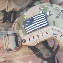 Streamlight Sidewinder Compact II Hands Free Light. -We Bring Outdoor tactical gear shop to Life. USPT HW4149 1500 5