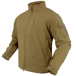 Condor Phantom Softshell Jacket.