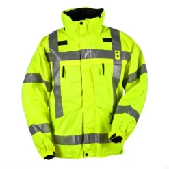 5.11 Tactical 5.11 3 In 1 Reversible Parka. -We Bring Outdoor tactical gear shop to Life. USPT JA514 1500 1 1