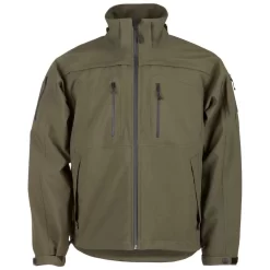 5.11 Tactical Sabre Jacket 2.0. -We Bring Outdoor tactical gear shop to Life. USPT JA935 MOSS 1500 1