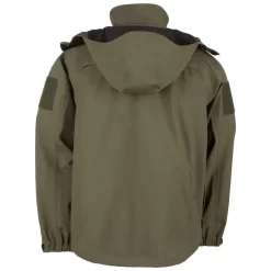 5.11 Tactical Sabre Jacket 2.0. -We Bring Outdoor tactical gear shop to Life. USPT JA935 MOSS 1500 3
