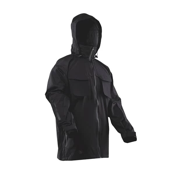 Tru-Spec 24-7 Series All-Season Rain Parka. 1 Tru-Spec 24-7 Series All-Season Rain Parka.