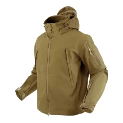 Condor Summit Softshell Jacket.