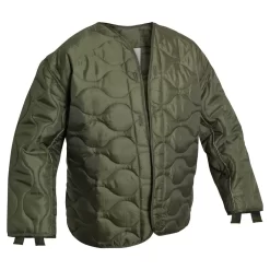 Rothco M 65 Field Jacket Liner. -We Bring Outdoor tactical gear shop to Life. USPT JK136 1500 2