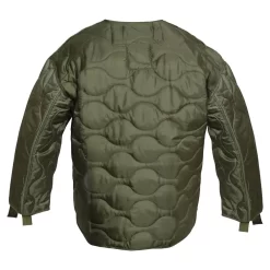 Rothco M 65 Field Jacket Liner. -We Bring Outdoor tactical gear shop to Life. USPT JK136 1500 3