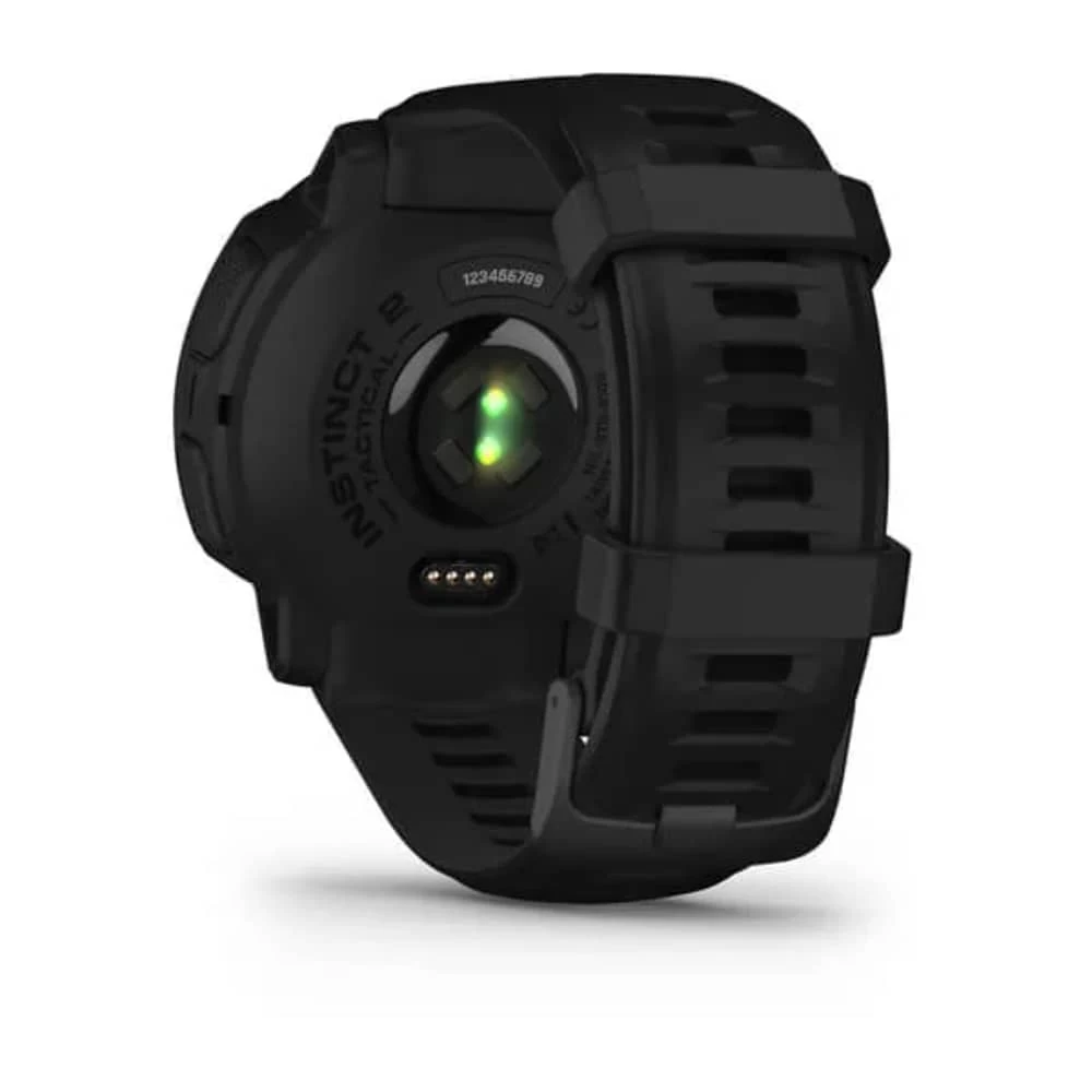 Garmin Instinct 2 Solar Tactical Smartwatch. 16 Garmin Instinct 2 Solar Tactical Smartwatch. - Image 16