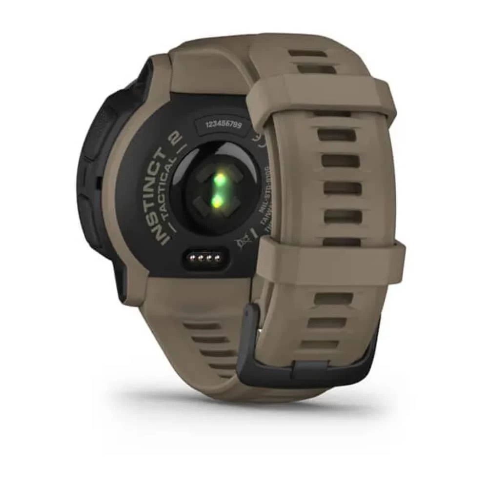 Garmin Instinct 2 Solar Tactical Smartwatch. 10 Garmin Instinct 2 Solar Tactical Smartwatch. - Image 10