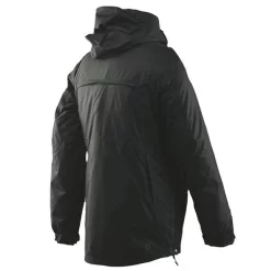 Tru-Spec Waterproof 3-In-1 Parka. -We Bring Outdoor tactical gear shop to Life. USPT JX039 BLK 1500 2 1