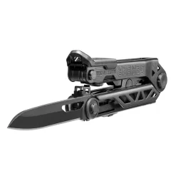 Gerber Center-Drive Multi-tool - Bitset And Molle-Compatible Sheath. -We Bring Outdoor tactical gear shop to Life. USPT KN1238 1500 3 1