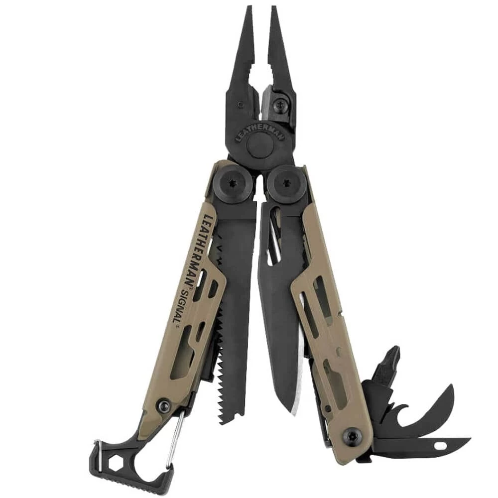 Leatherman Signal Multi-Tool. 5 Leatherman Signal Multi-Tool. - Image 5
