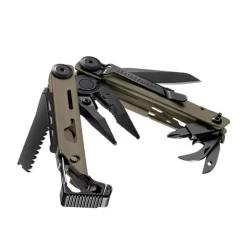 Leatherman Signal Multi-Tool. 13 Leatherman Signal Multi-Tool. -We Bring Outdoor tactical gear shop to Life. USPT KN2174 1500 2 1