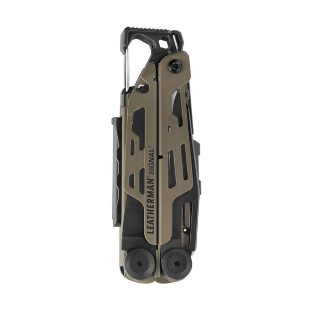 Leatherman Signal Multi-Tool. 3 Leatherman Signal Multi-Tool. - Image 3