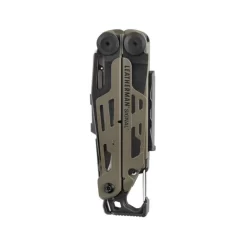 Leatherman Signal Multi-Tool. 15 Leatherman Signal Multi-Tool. -We Bring Outdoor tactical gear shop to Life. USPT KN2174 1500 4 1