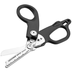 Leatherman Raptor Emergency Response Shears.