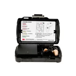 3M PELTOR Tactical Earplugs. -We Bring Outdoor tactical gear shop to Life. USPT LE1076 1500 2 1