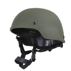 Rothco ABS MICH Replica Tactical Helmet.
