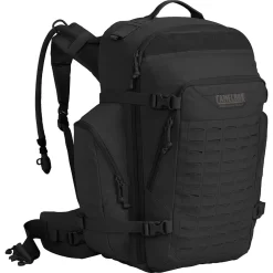 CamelBak BFM 100 Oz Mil Spec Crux Hydration Pack. -We Bring Outdoor tactical gear shop to Life. USPT LE1473 BLK 1500 1 1