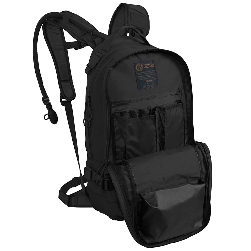 Camelbak H.A.W.G. 100OZ MIL SPEC CRUX Hydration Pak. 4 Camelbak H.A.W.G. 100OZ MIL SPEC CRUX Hydration Pak. - Image 4