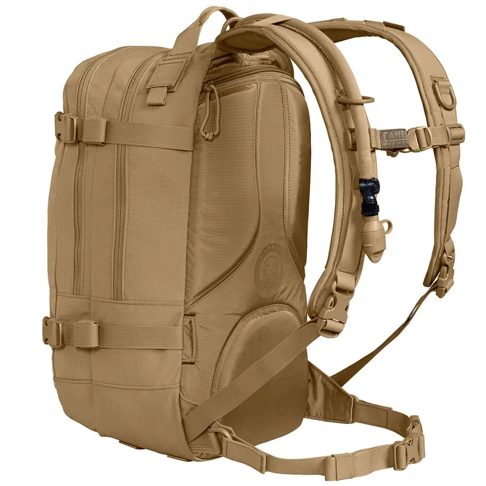 Camelbak H.A.W.G. 100OZ MIL SPEC CRUX Hydration Pak. 18 Camelbak H.A.W.G. 100OZ MIL SPEC CRUX Hydration Pak. - Image 18