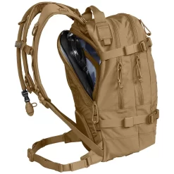 Camelbak H.A.W.G. 100OZ MIL SPEC CRUX Hydration Pak. 29 Camelbak H.A.W.G. 100OZ MIL SPEC CRUX Hydration Pak. -We Bring Outdoor tactical gear shop to Life. USPT LE347 COY 1500 5