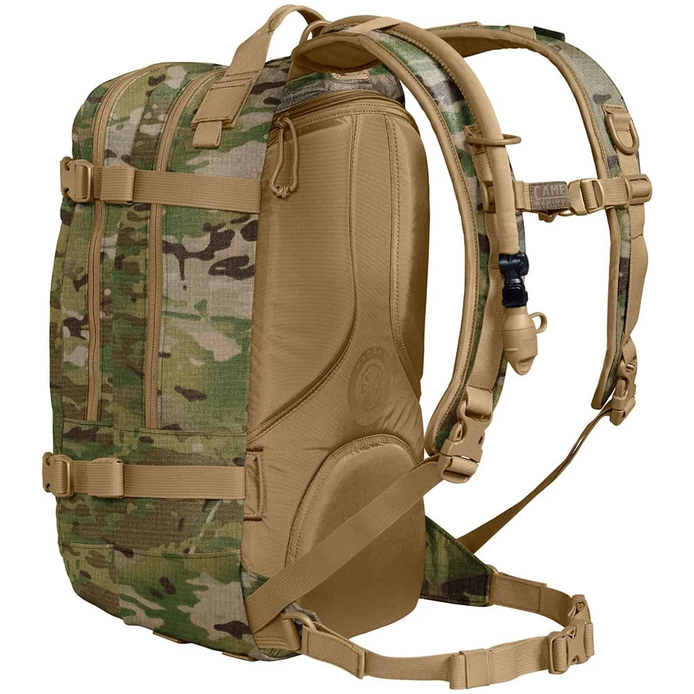 Camelbak H.A.W.G. 100OZ MIL SPEC CRUX Hydration Pak. 12 Camelbak H.A.W.G. 100OZ MIL SPEC CRUX Hydration Pak. - Image 12