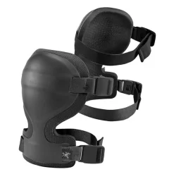 Arc'teryx LEAF Combat Knee Cap. -We Bring Outdoor tactical gear shop to Life. USPT LE400 BLK 1500 1 1